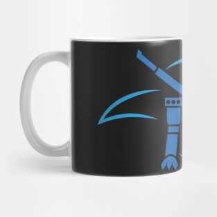 Team Friendship Mug